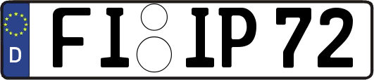 FI-IP72