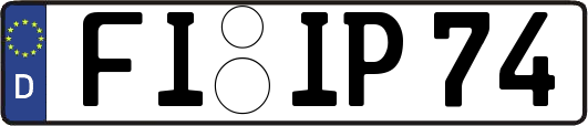 FI-IP74