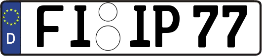 FI-IP77