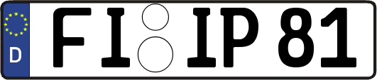 FI-IP81