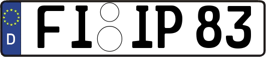 FI-IP83