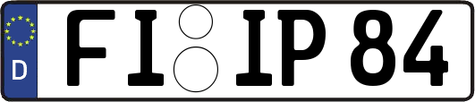 FI-IP84