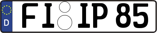 FI-IP85