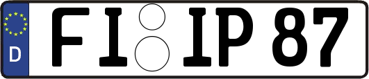 FI-IP87