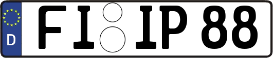 FI-IP88
