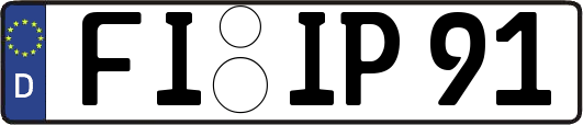 FI-IP91