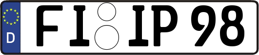 FI-IP98