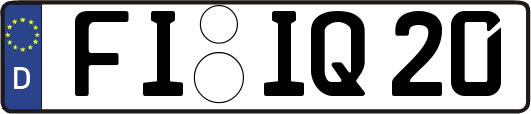 FI-IQ20