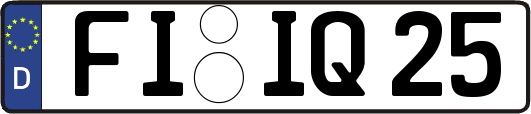 FI-IQ25