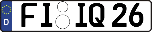 FI-IQ26