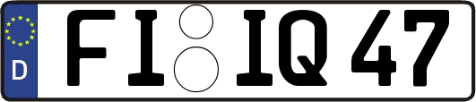 FI-IQ47