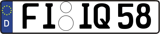FI-IQ58