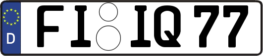 FI-IQ77