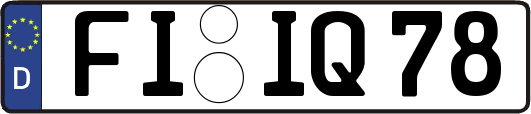 FI-IQ78