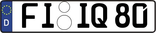 FI-IQ80