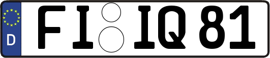 FI-IQ81