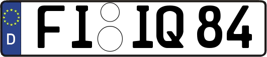 FI-IQ84
