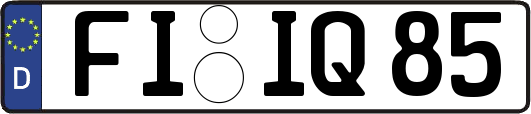 FI-IQ85