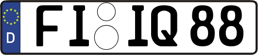 FI-IQ88