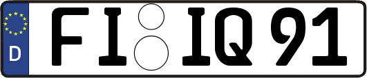 FI-IQ91