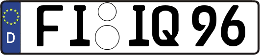 FI-IQ96