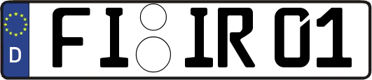 FI-IR01