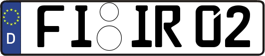 FI-IR02