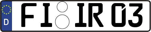FI-IR03