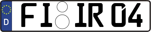 FI-IR04