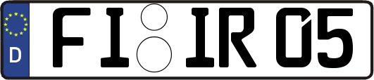 FI-IR05