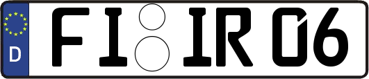 FI-IR06