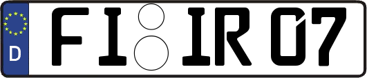 FI-IR07
