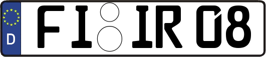FI-IR08