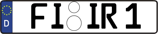 FI-IR1