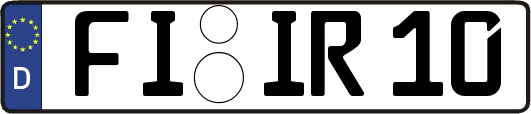 FI-IR10