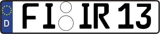FI-IR13