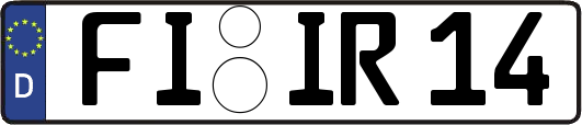 FI-IR14