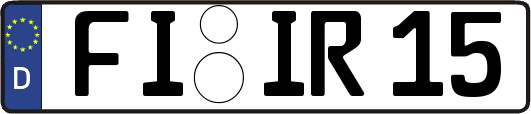FI-IR15