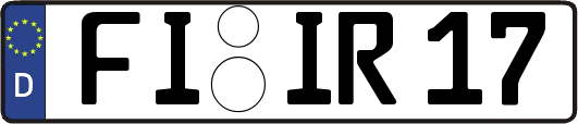 FI-IR17