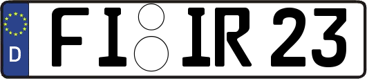 FI-IR23