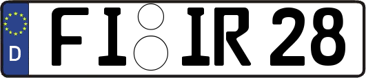 FI-IR28