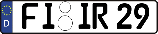 FI-IR29