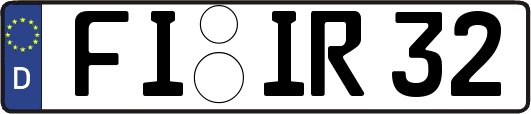 FI-IR32