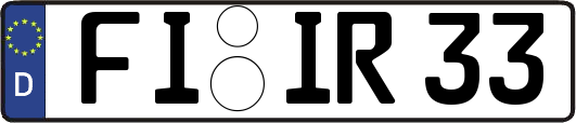 FI-IR33