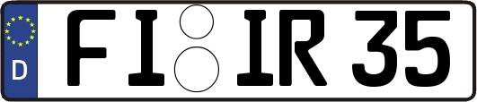 FI-IR35