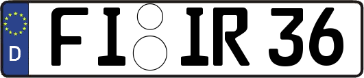FI-IR36
