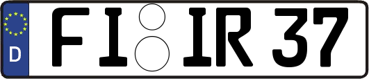 FI-IR37