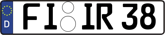 FI-IR38