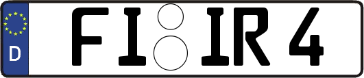 FI-IR4