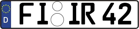 FI-IR42
